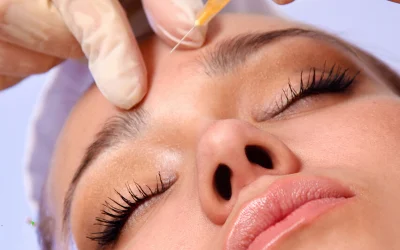 تزریق چربی به صورت؛ جوانسازی طبیعی و ماندگار