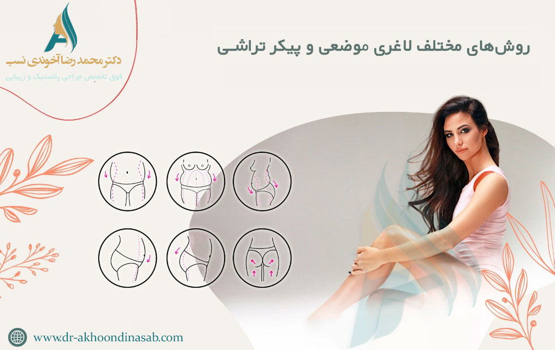 روش-های-مختلف-پیکرتراشی