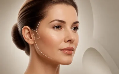 جراحی مینی لیفت صورت چیست و برای چه کسانی مناسب است؟